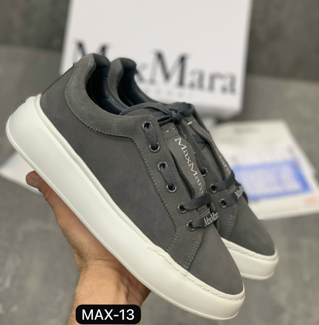 ,max mara,женские кеды,макс мара, женская