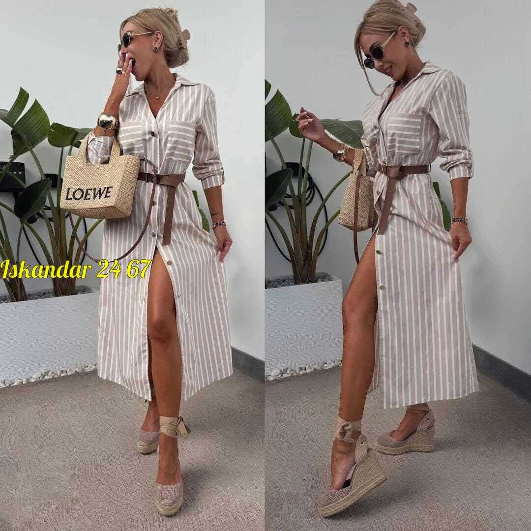 летнее платье рубашка,платье рубашка в полоску,платье рубашка длинное летнее,платье рубашка,платье рубашка миди длины