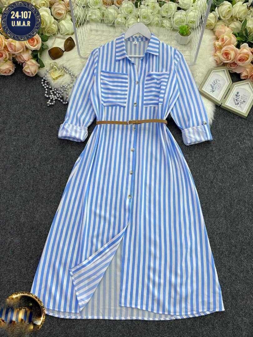 летнее платье рубашка,платье рубашка в полоску,платье рубашка миди длины,платье рубашка,платье рубашка летнее длинное