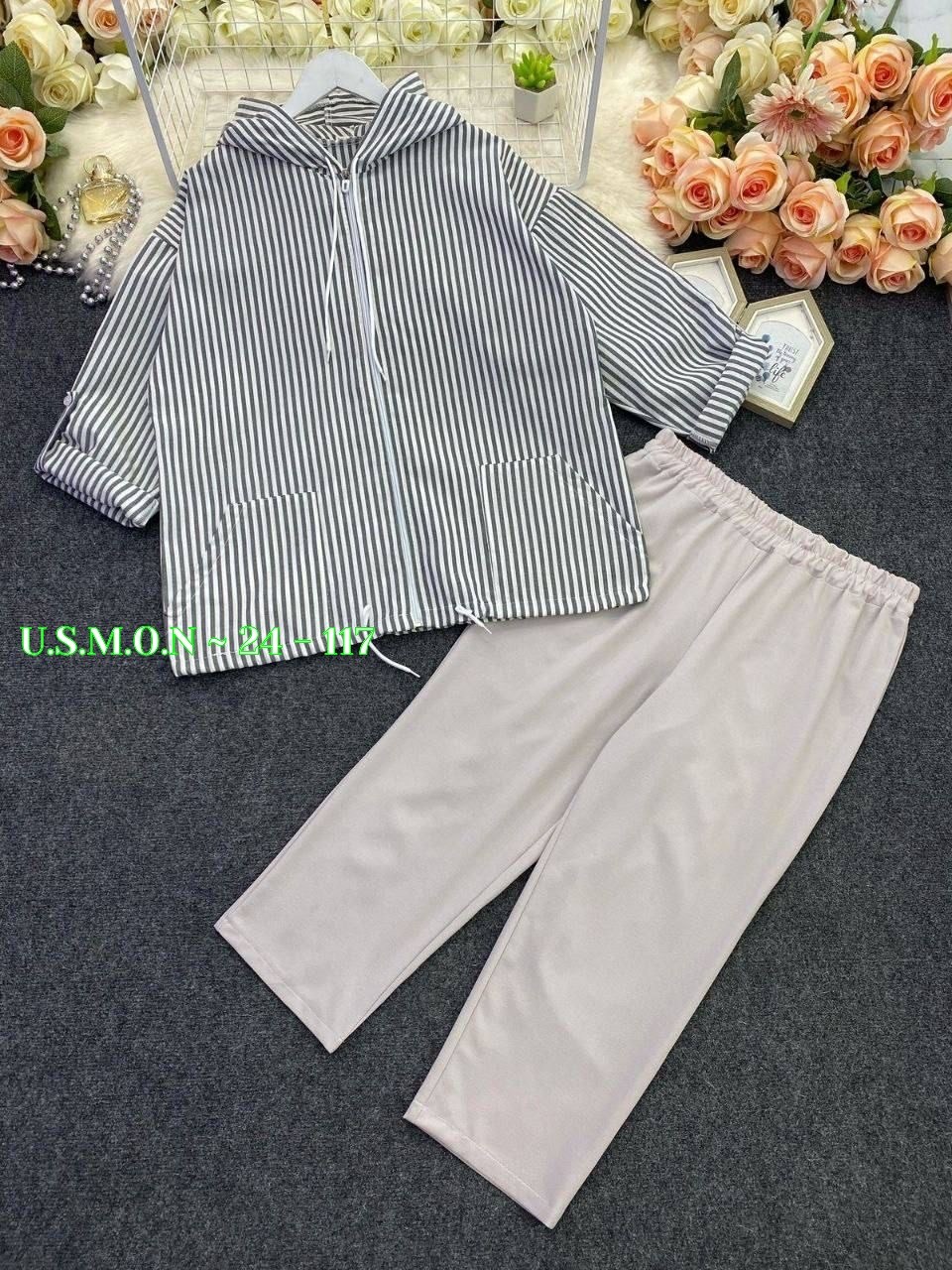 летние брючные костюмы для полных женщин,брючный костюм для полных женщин,женские костюмы больших размеров,одежда для женщин,брючный комплект