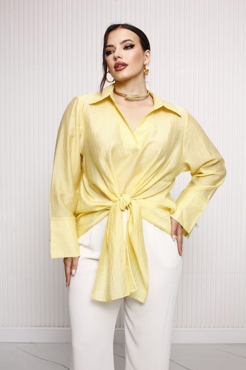 рубашка желтая,блузка женская,блуза желтая,блузы,модные блузы
