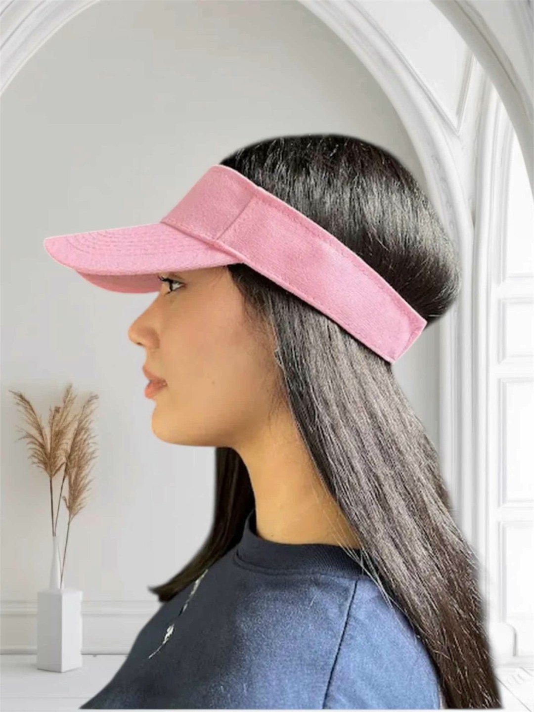 кепка-козырек,козырек от солнца,бейсболка с козырьком,кепка женская,козырек