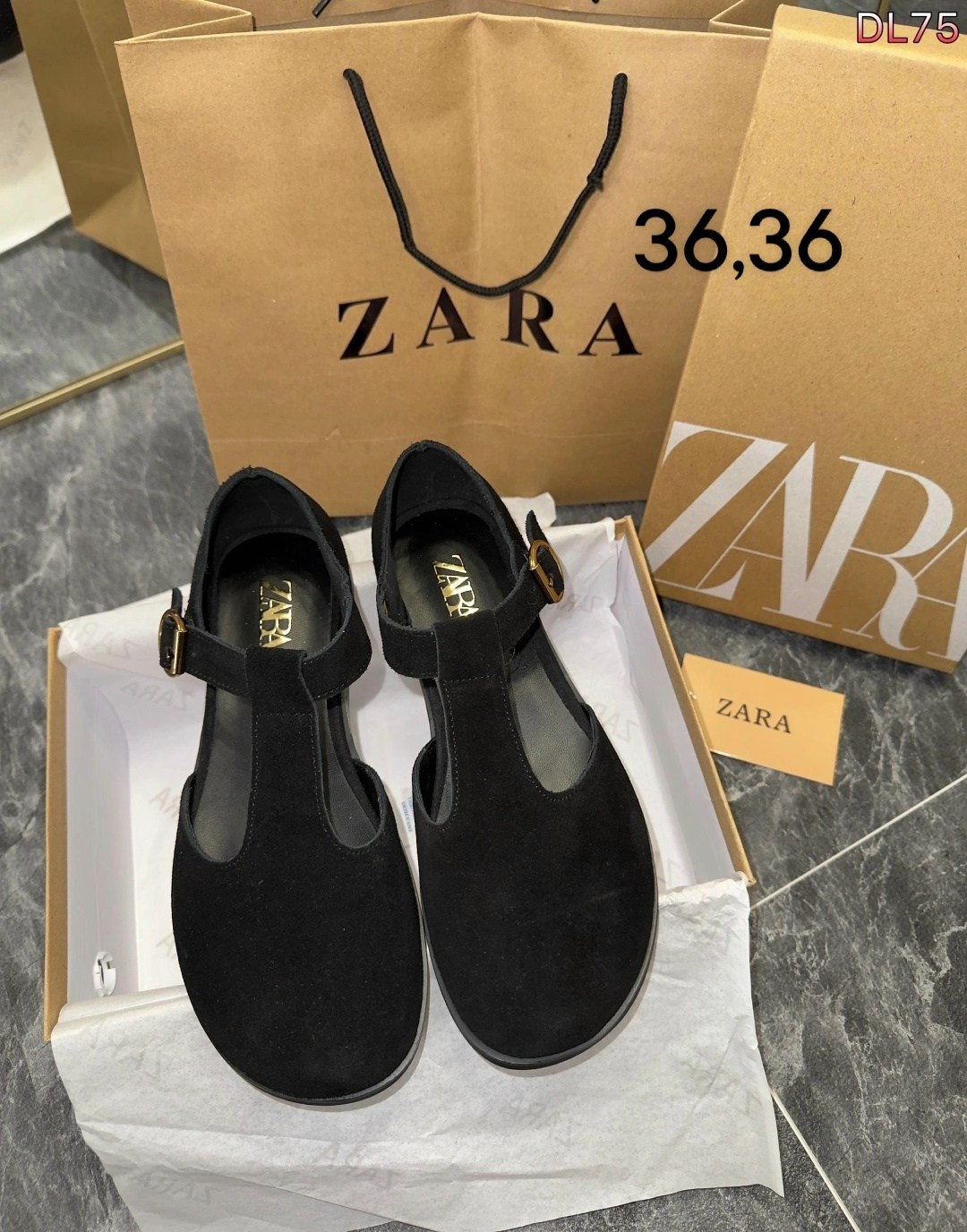 ,туфли жен,балетки 36 37 38 39 40 massimo dutti замша, женская,обуви