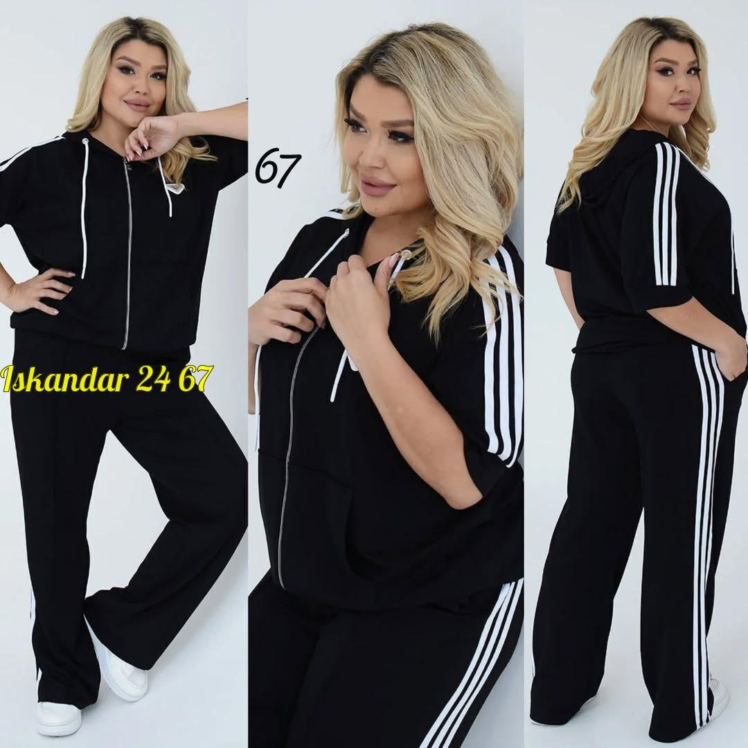 женский спортивный костюм больших размеров,cпортивный костюм больших размеров,женские костюмы спортивные,женские летние спортивные костюмы,спортивный костюм женский модный больших размеров