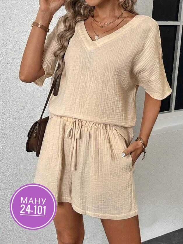 женский костюм летний,женский костюм с шортами,повседневная одежда,одежда женская,костюм женский