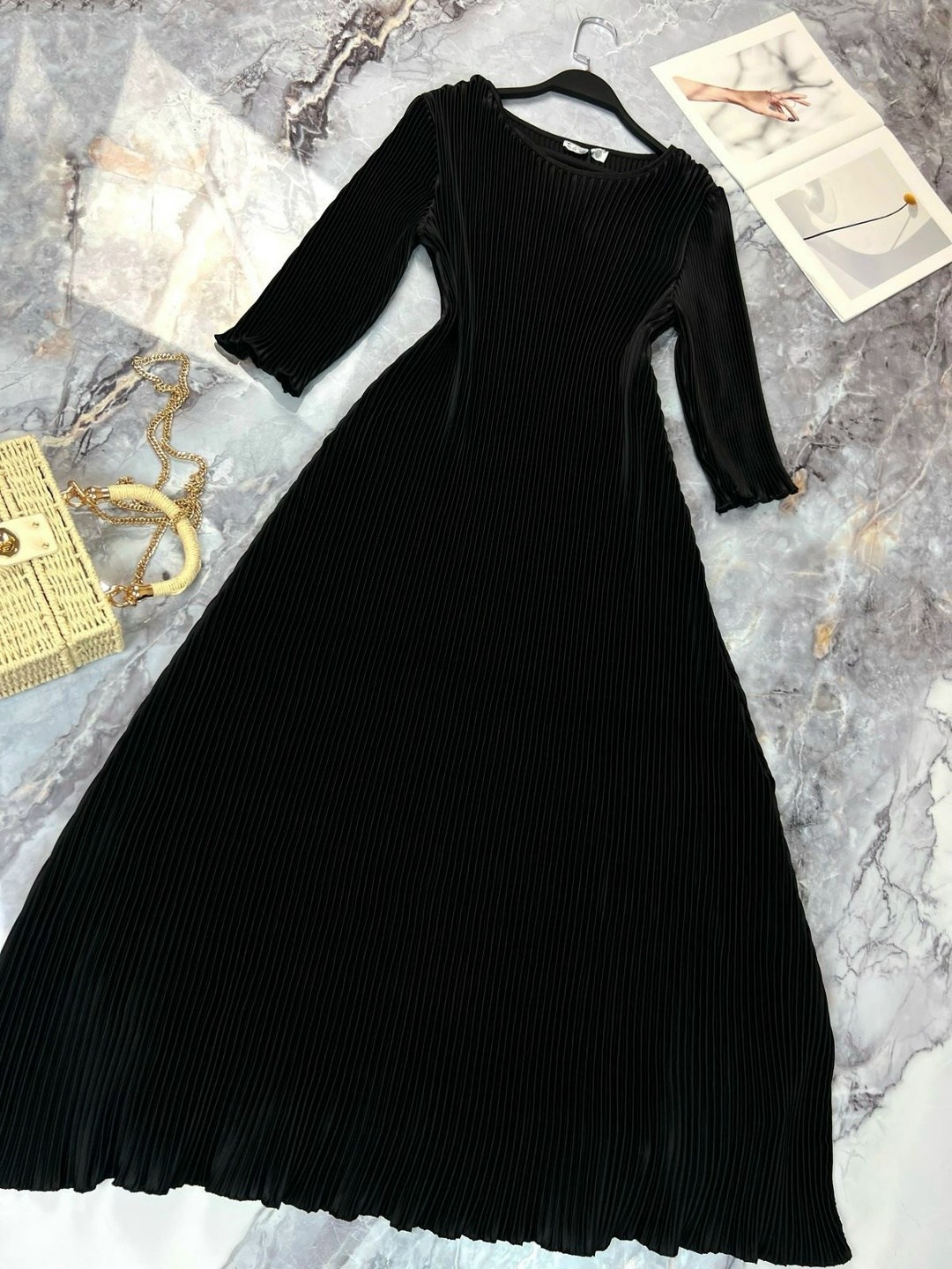 трикотажное платье макси,трикотажное платье,свободное платье,вязаное длинное платье,прямое платье