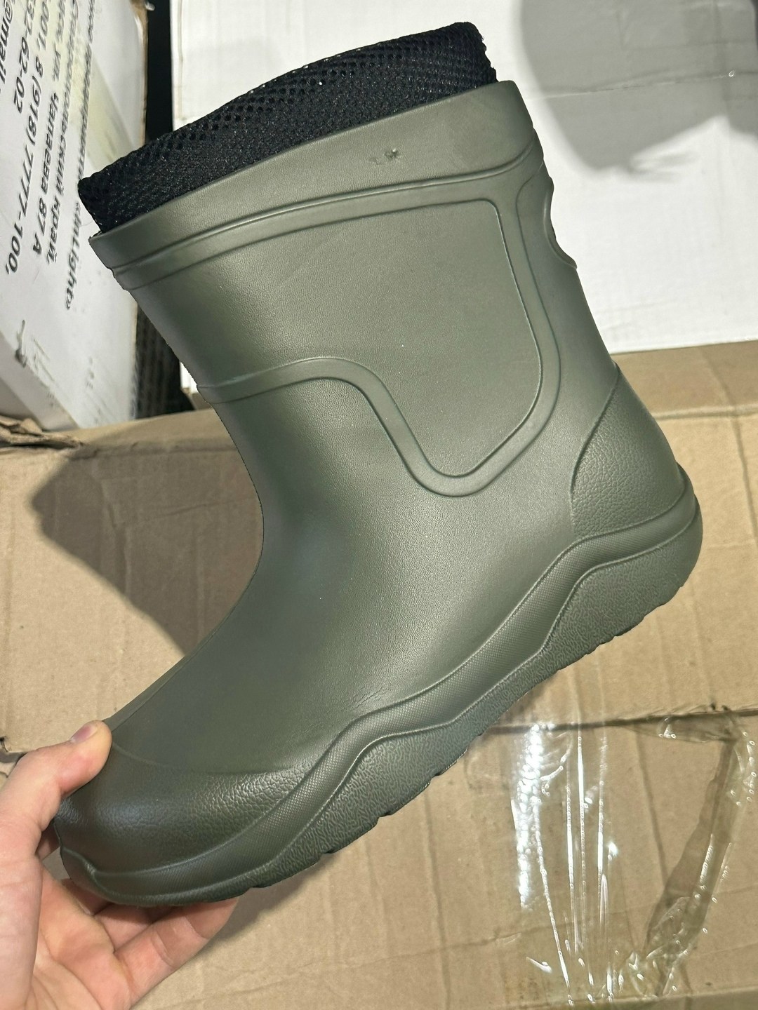 сапоги эва,сапоги эва мужские,резиновые сапоги,сапоги эва нордман,сапоги полиуретановые поливер