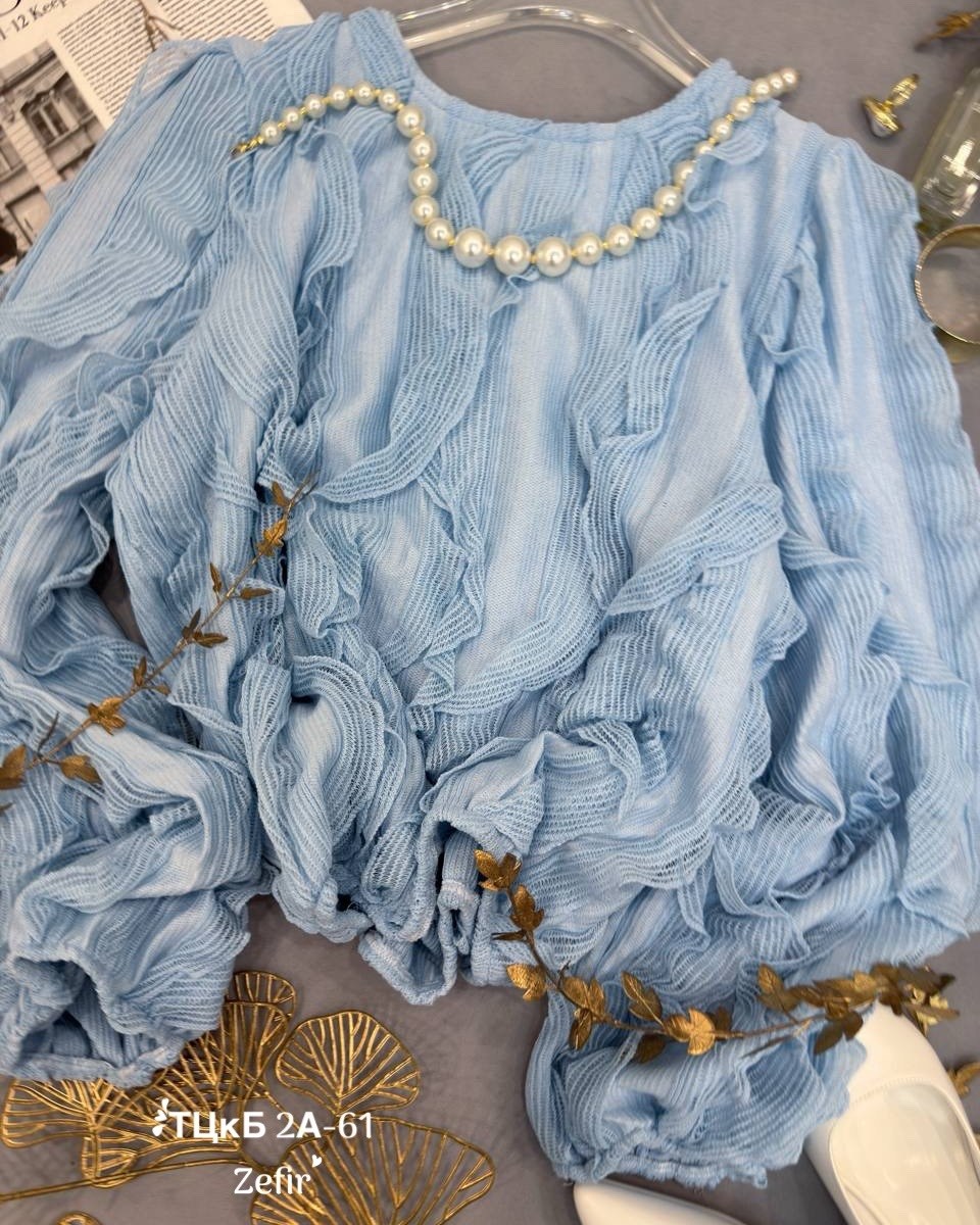 блузка с оборками,блузка,блуза,белая женская блузка,белая блузка