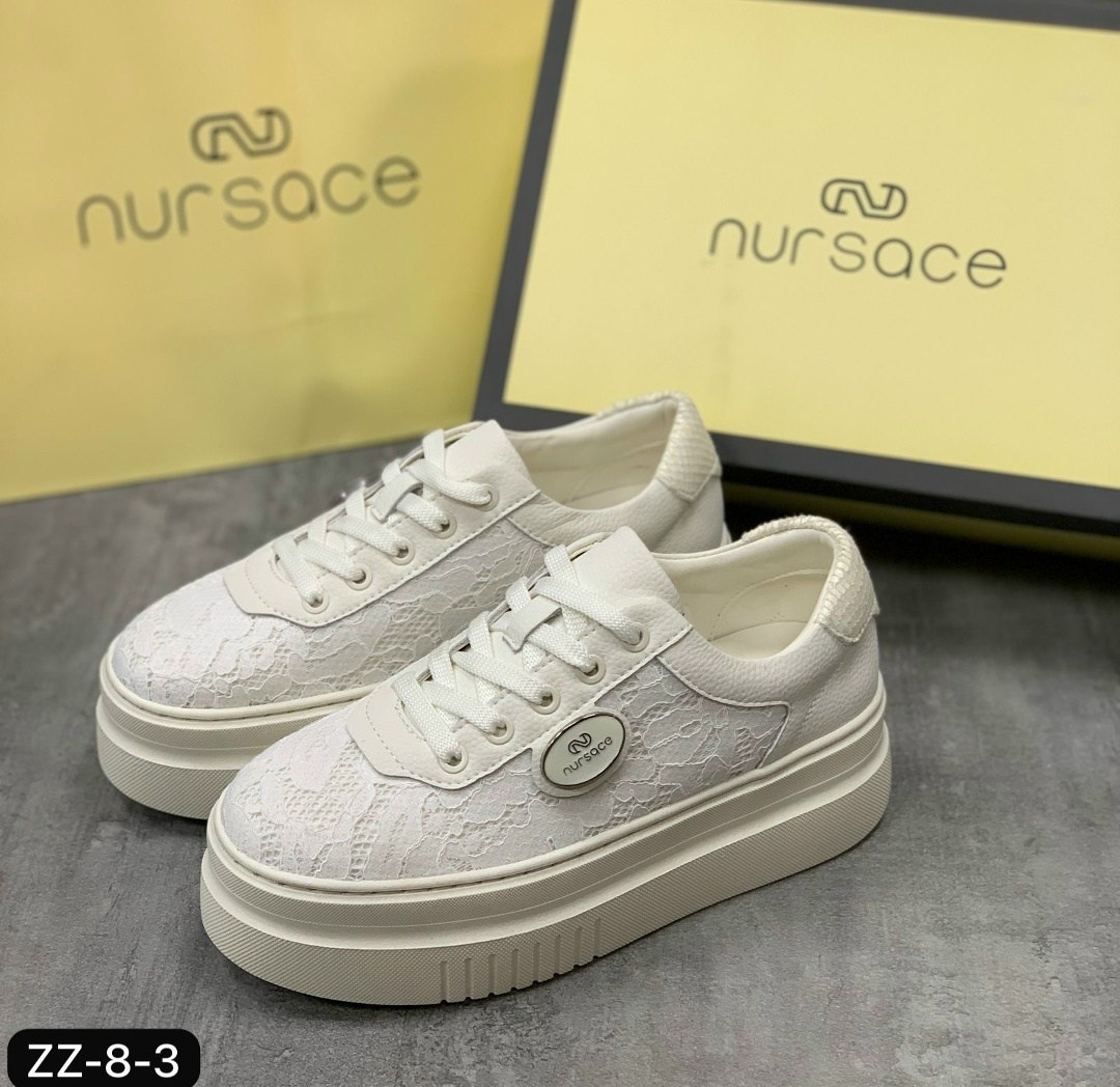 nursace ,,кроссовки женскиe,обуви,женская