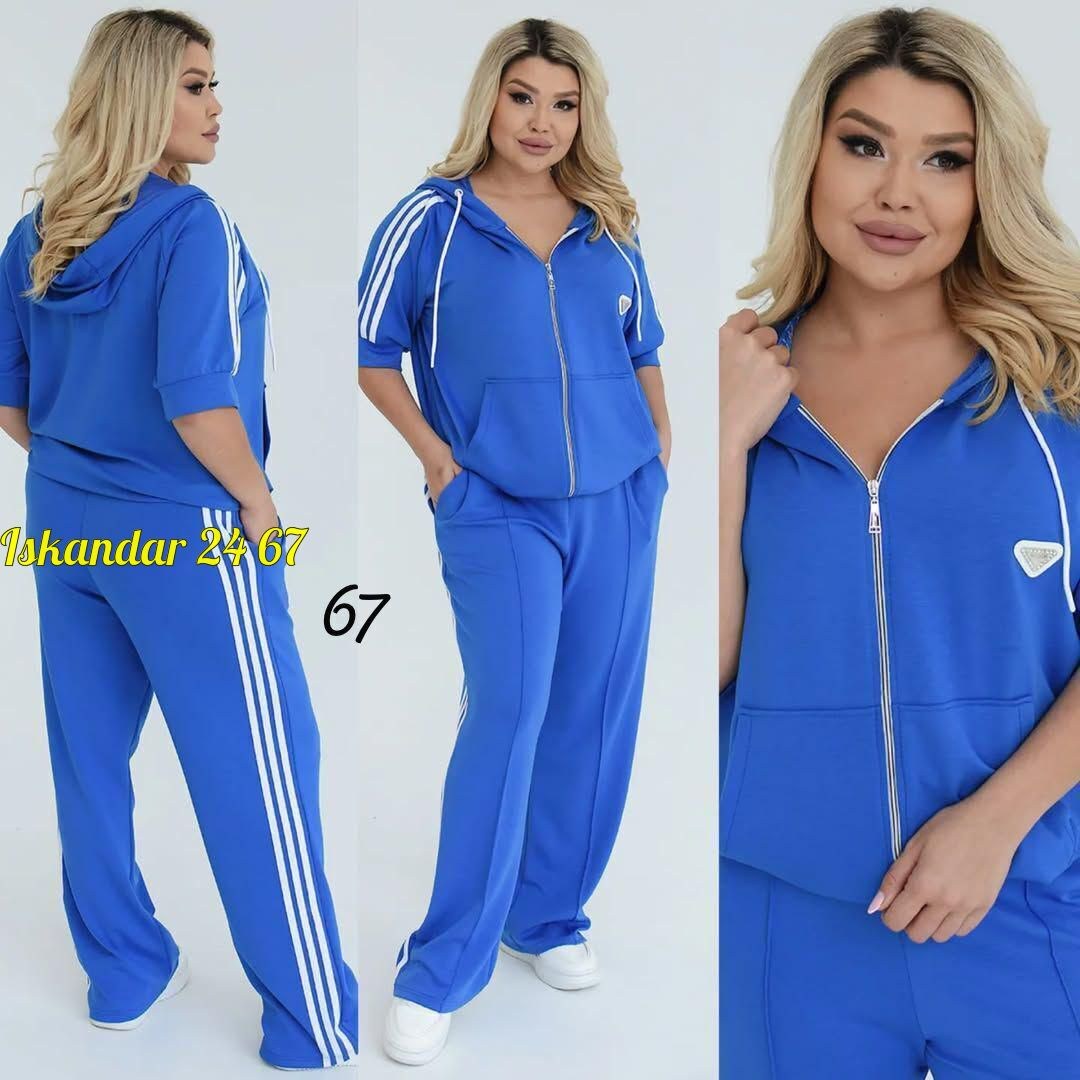 женский спортивный костюм больших размеров,cпортивный костюм больших размеров,женские костюмы спортивные,женские летние спортивные костюмы,спортивный костюм женский модный больших размеров