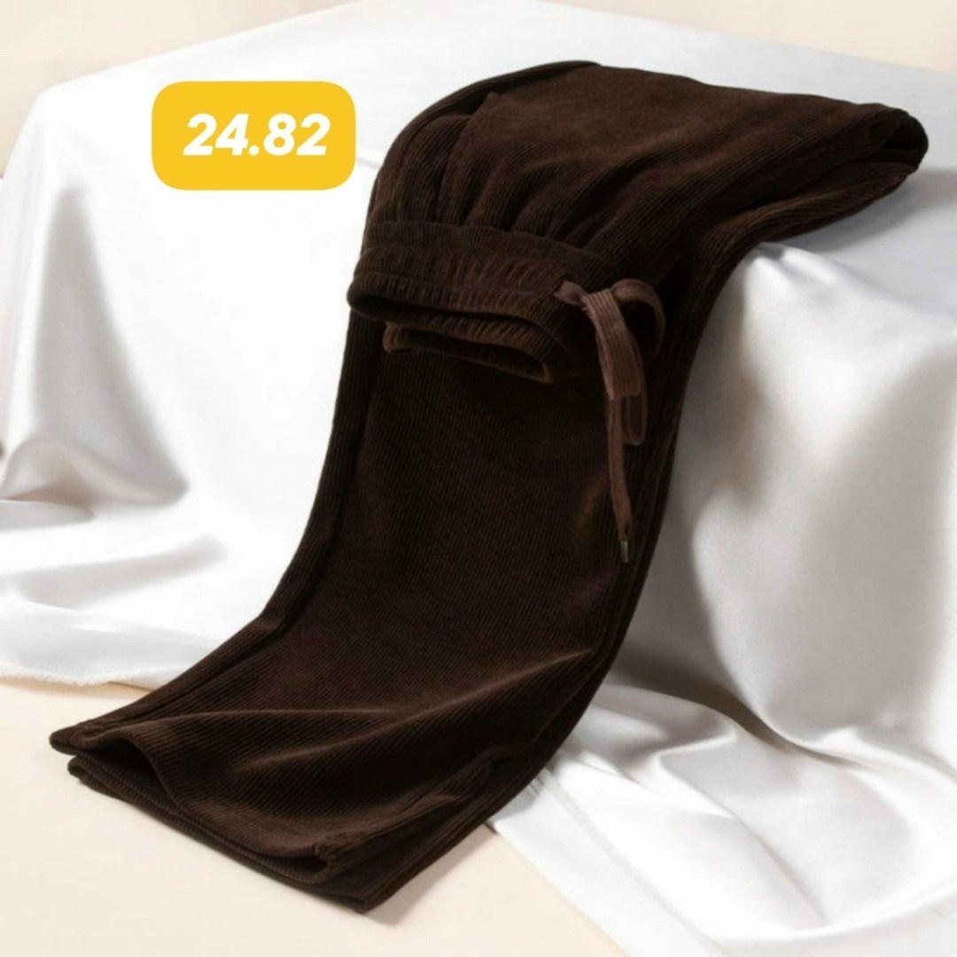 брюки вельвет,женские вельветовые брюки jmprs с высокой талией,повседневные брюки,штаны вельвет,женские вельветовые брюки с высокой талией кофейного цвета