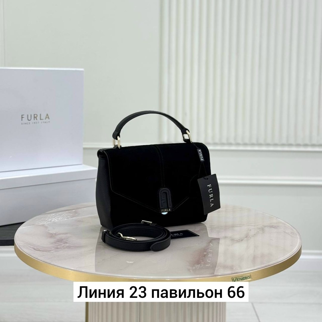 сумка furla,сумка женская furla,модная сумочка,сумка,сумка furla замшевая