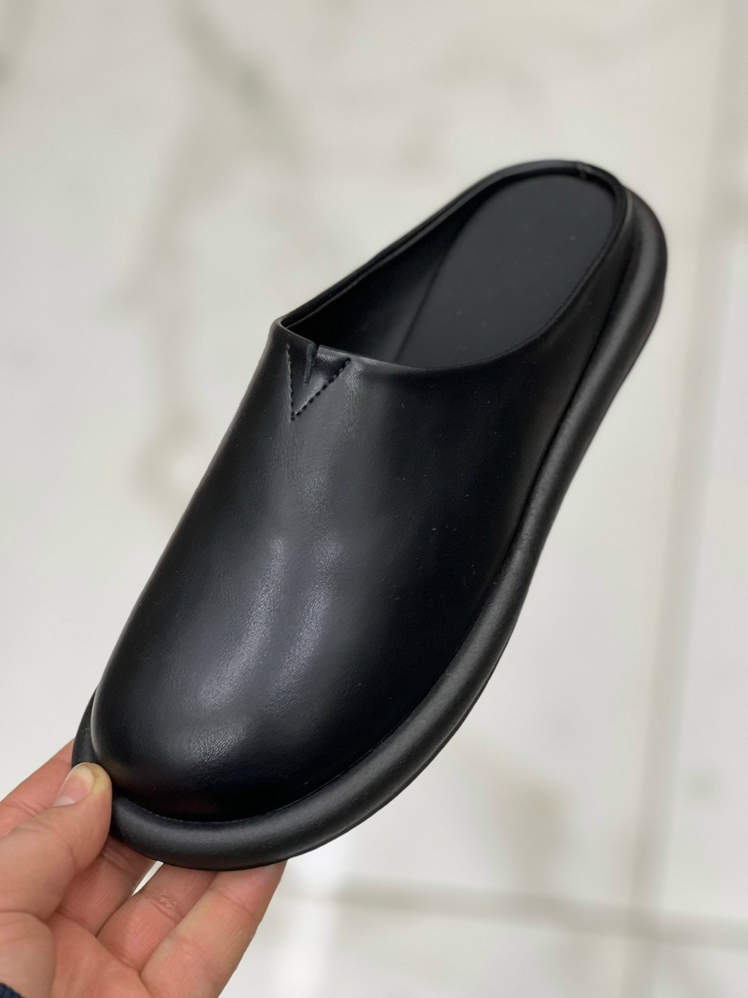 ,шлепанцы женские,замшевые сабо,тапочки на плоской подошве,модная женская