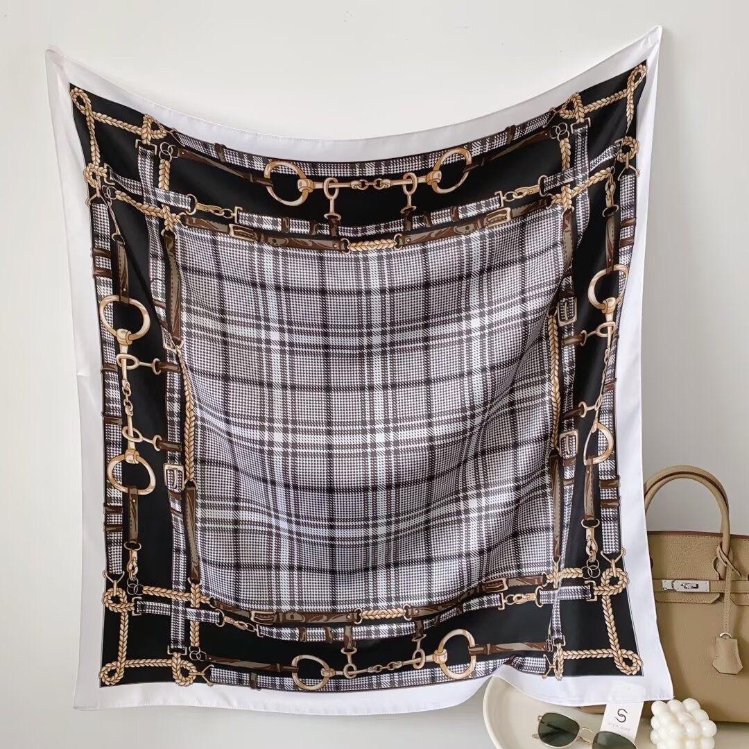 женский шелковый шарф,шелковый платок,шарф женский платок,платок шелковый женский,женский платок