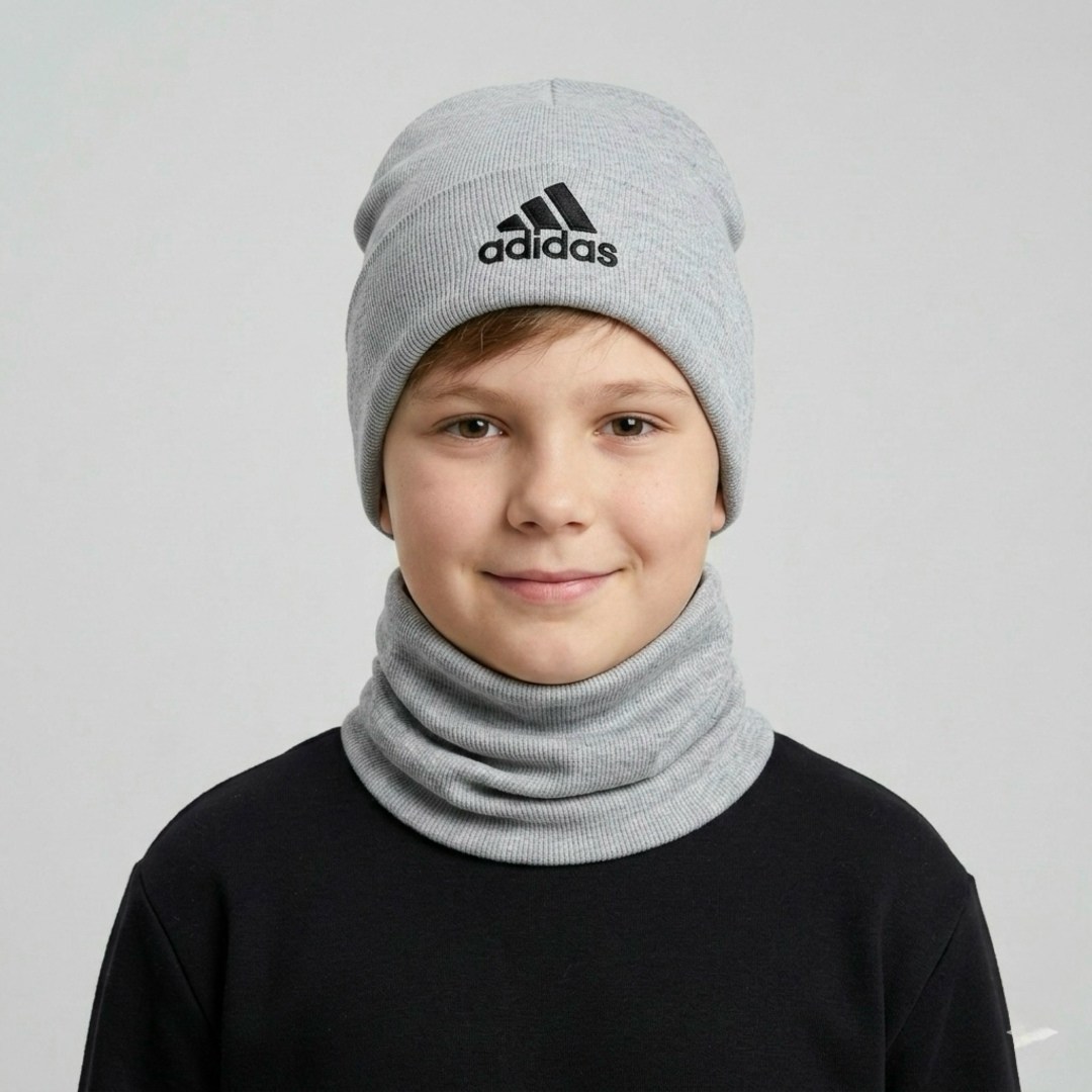 комплект шапка снуд,комплект шапки,шапка снуд для мальчика,шапка для мальчики,снуд для мальчика