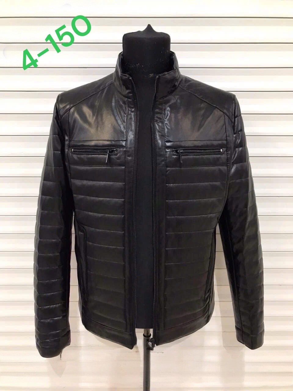 куртка кожаная мужская,мужская кожаная куртка "boom",куртка мужская,куртка из экокожи мужская,куртки из экокожи