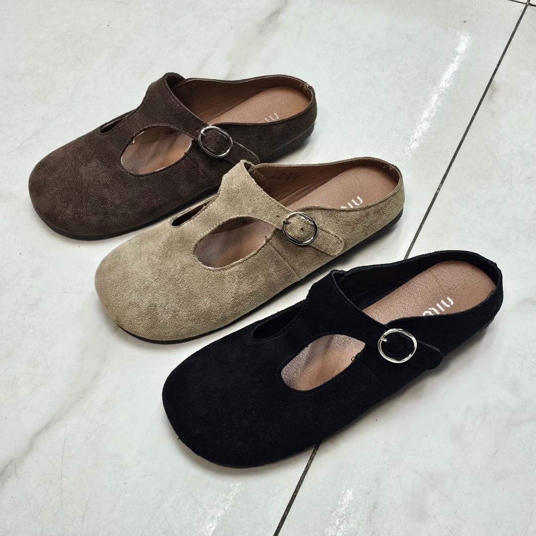 ,удобная ,шлепанцы женские,туфли на плоской подошве,повседневная