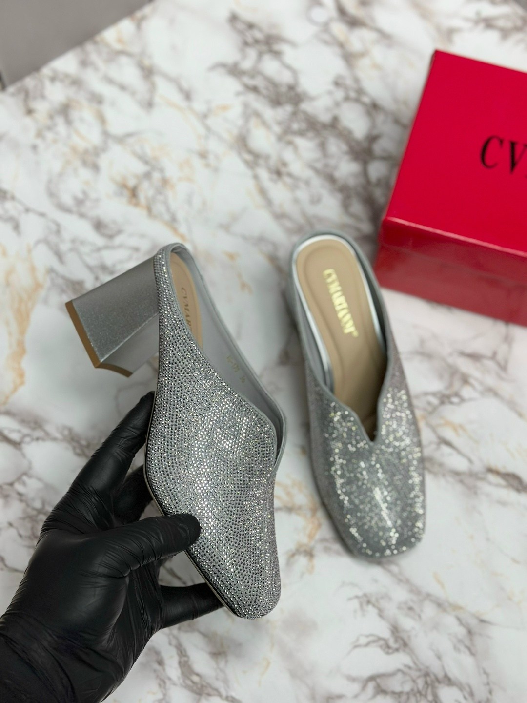 , женская,модные туфли,женские шлепанцы,мюли женские