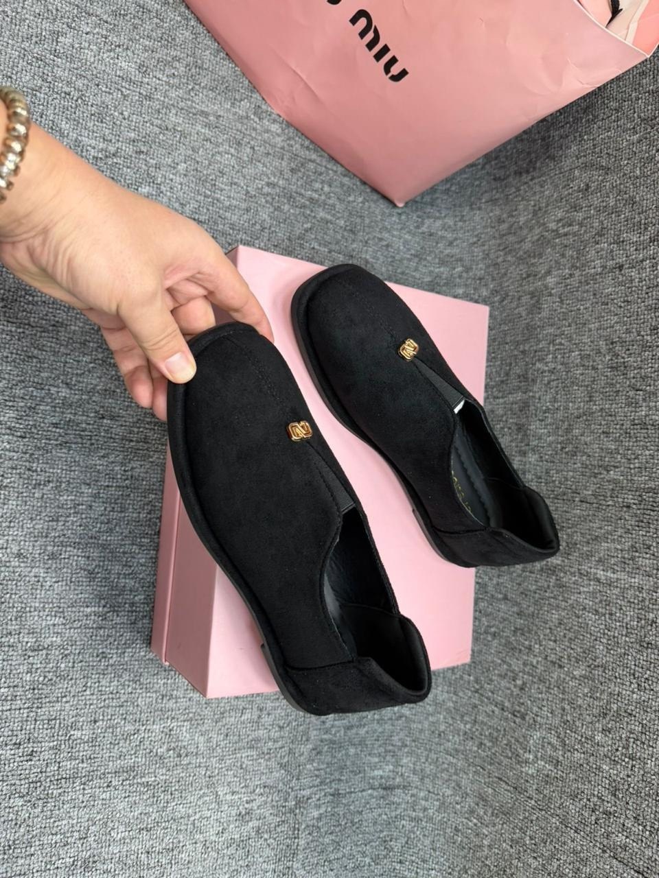 ,модные лоферы,женские лоферы chanel на меху,женская ,лоферы