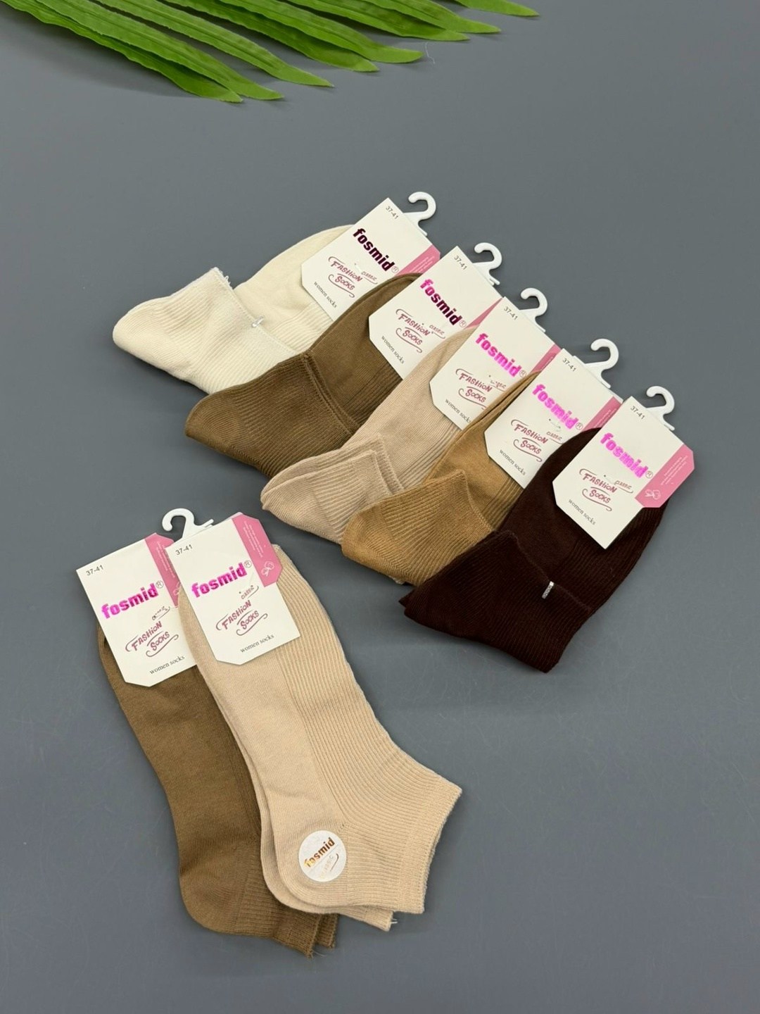 женские носки,носки женские 10 пар разного цвета,носки turkan женские,носки комплект,носки женские короткие в рубчик набор 5 пар