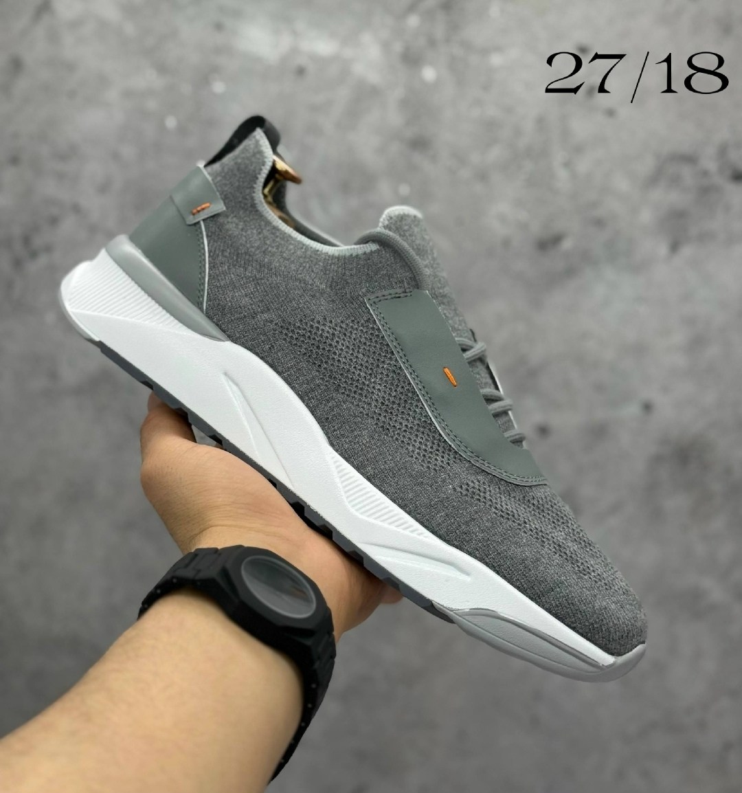 кроссовки,кроссовки santoni,мужские кроссовки,кроссовки для мужчин,кроссовка мужской