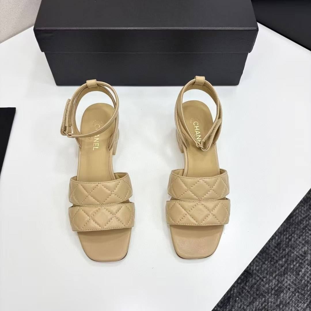 босоножки chanel,босоножки шанель,,женские босоножки,женские сандалии