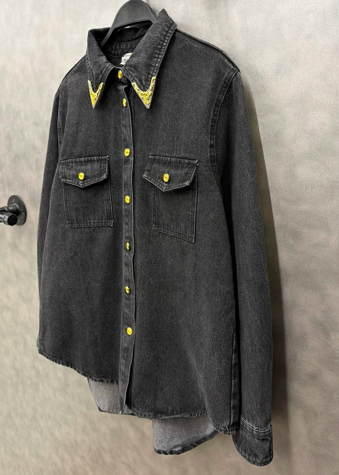 рубашка джинсовая,джинсовая рубашка в стиле вестерн gap,мужская джинсовая рубашка,джинсовая рубашка женская,рубашку