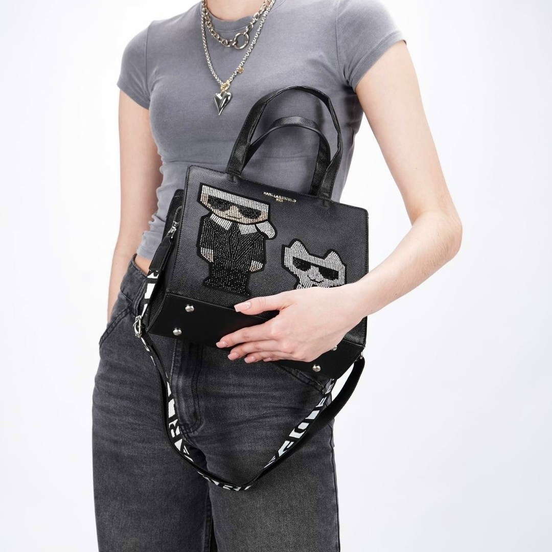 сумка karl lagerfeld,сумка karl lagerfeld черная,женская сумка karl lagerfeld,сумка karl lagerfeld сумка,сумка карл лагерфельд через плечо