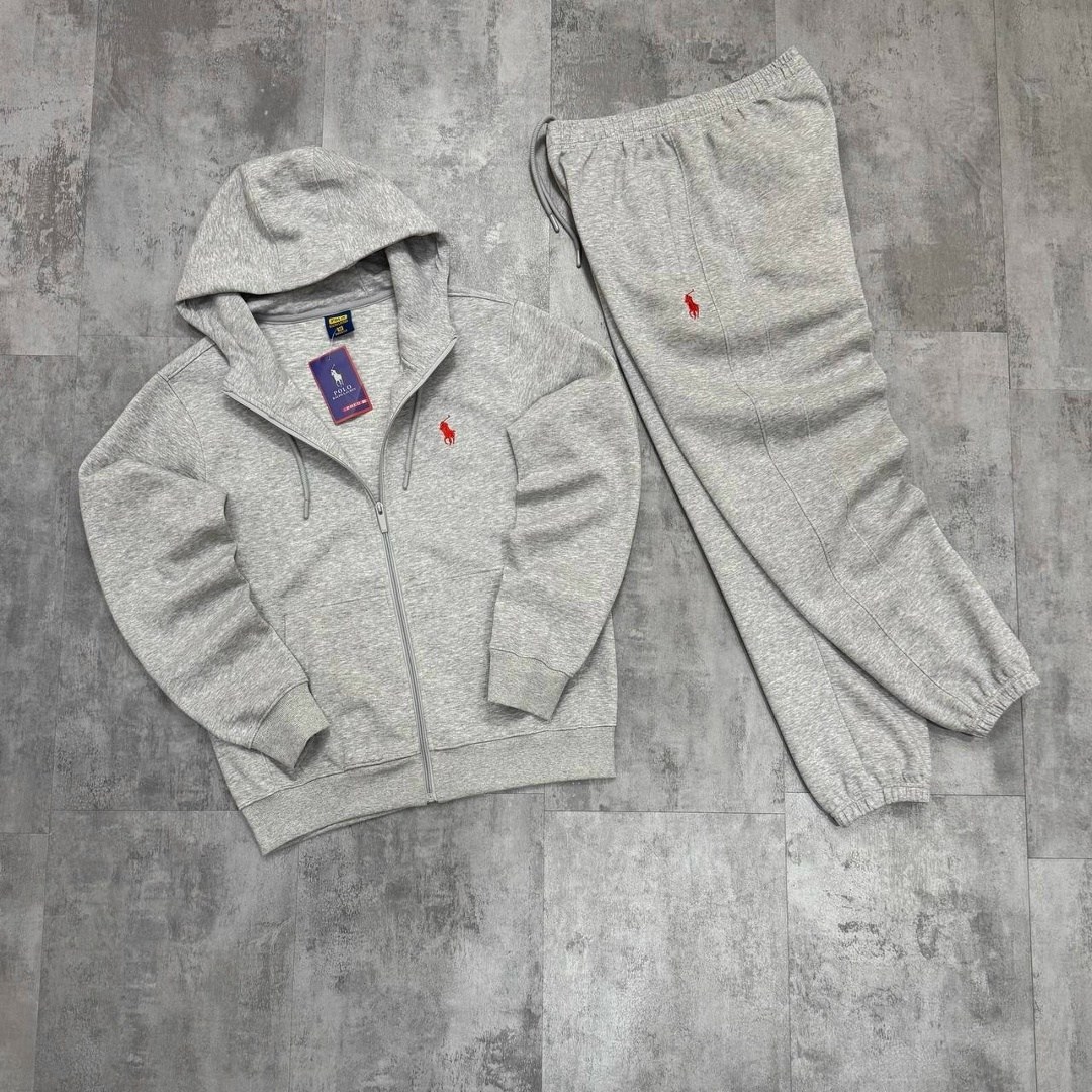 black ralph lauren sweatsuit,мужской спортивный костюм polo ralph lauren из хлопка и флиса черный,спортивные костюм,спортивный костюм polo ralph lauren мужской