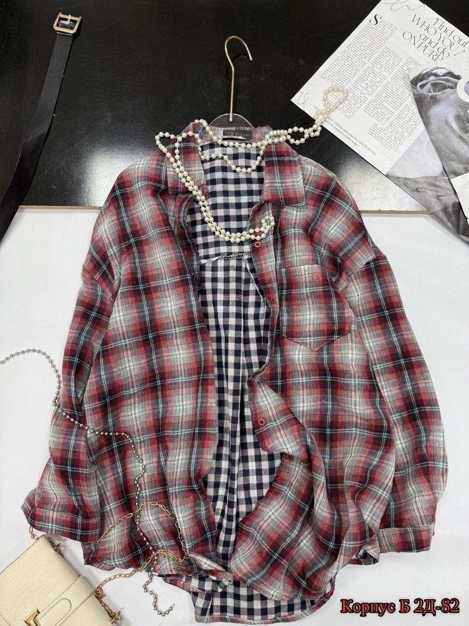 рубашка в клетку,рубашка в клетку оверсайз y2k thirteen brand,рубашка в клетку оверсайз,рубашка женская в клетку оверсайз,рубашка в клетку оверсайз удлиненная