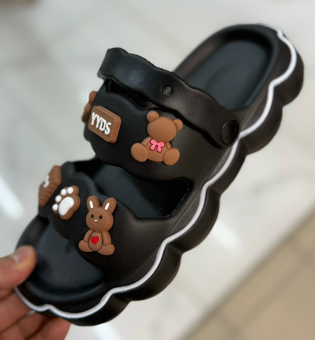 шлепанцы женские,летние тапочки,,шлепанцы сабо,модные тапочки