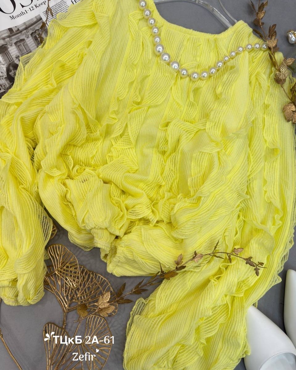 блузка с оборками,блузка,блуза,белая женская блузка,белая блузка