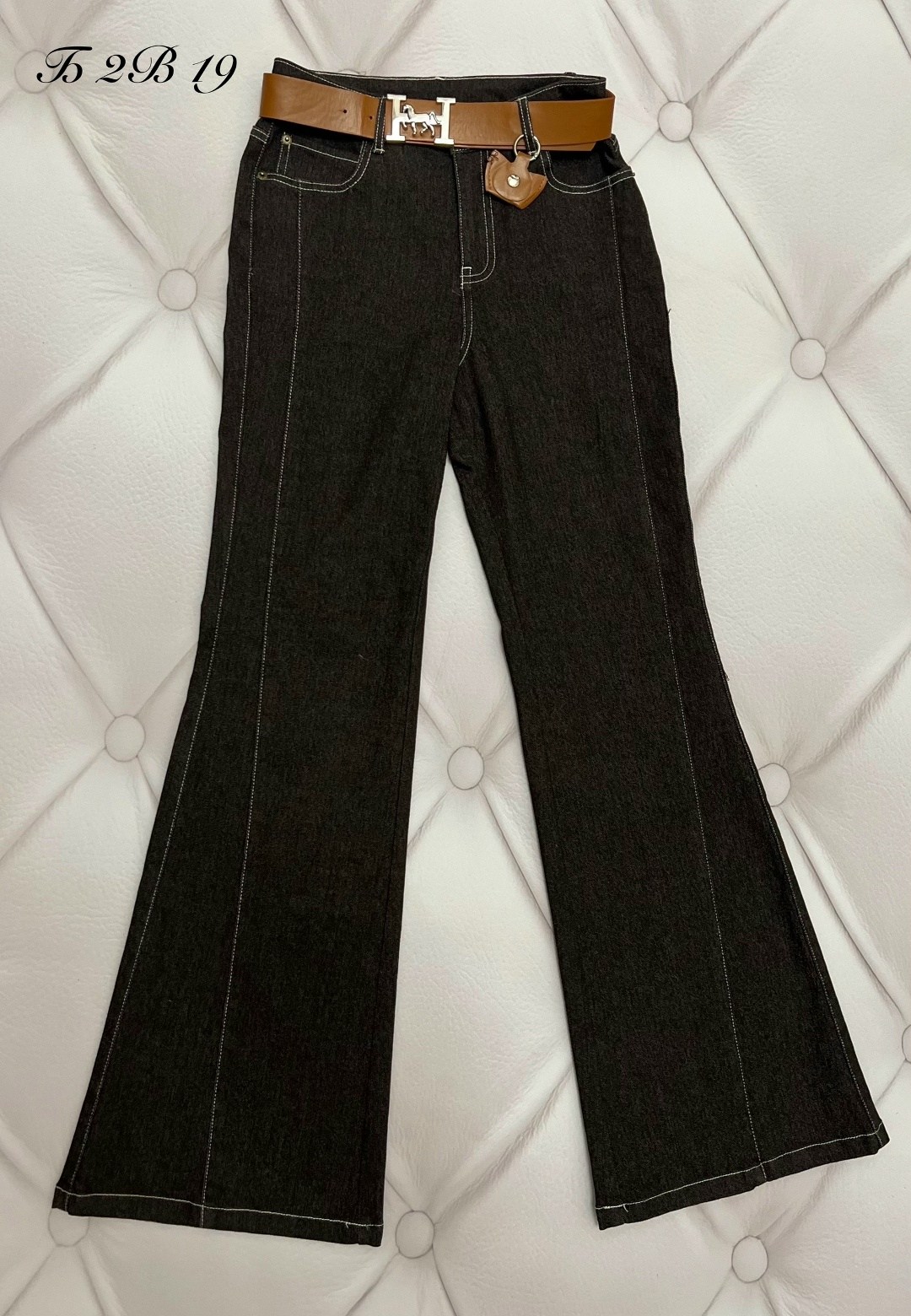 женские джинсы клеш,женские джинсы,модные джинсы,черные джинсы клеш,джинсы клёш