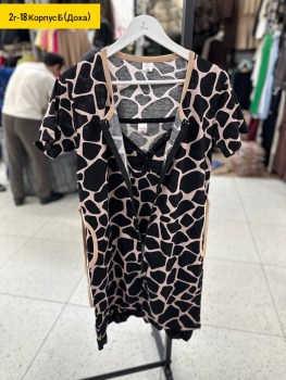 Костюм