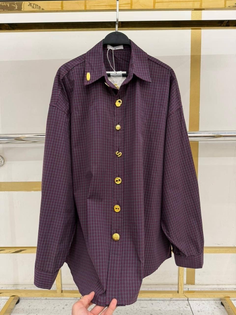 повседневная рубашка,коричневая рубашка,женская рубашка,рубашка,рубашка модная