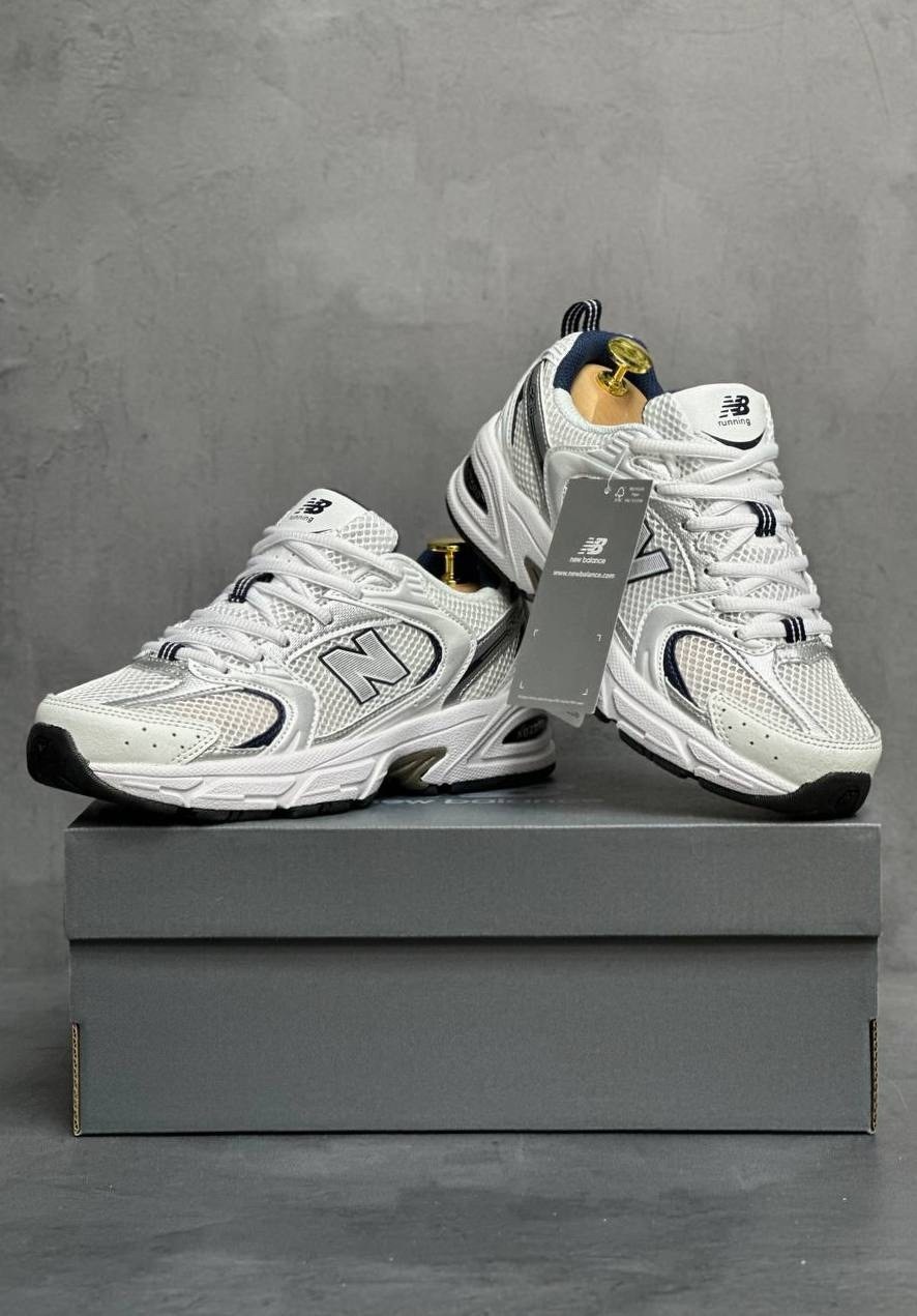 кроссовки new balance 530,кроссовки new balance,new balance 530 white silver navy,new balance 530,кроссовки new balance 530 "white silver navy"