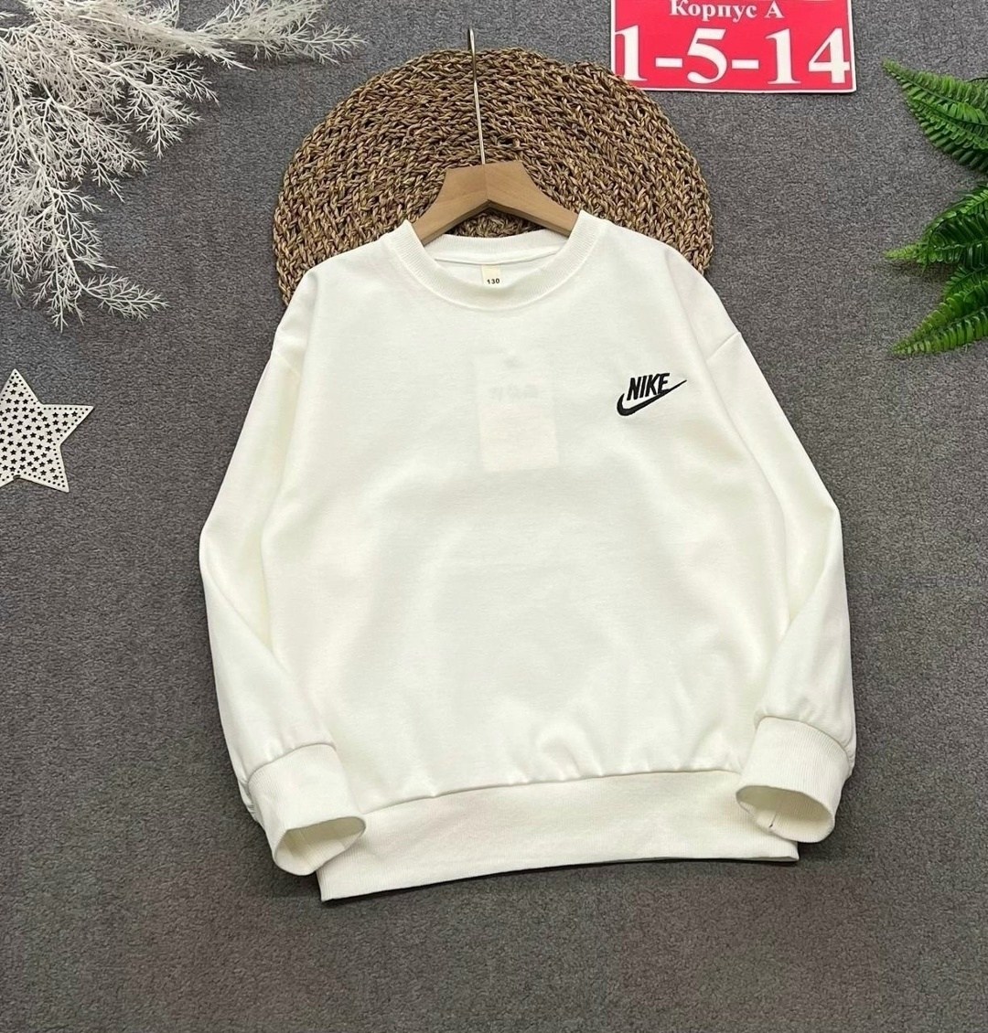 cвитшот для мальчика,детский свитшот,свитшот оверсайз для мальчика,серый свитшот,толстовка для мальчика