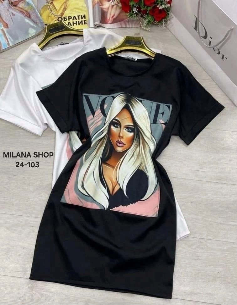 туника платье с принтом,туника женская,платье туника женская,туника платье,футболки женские модные