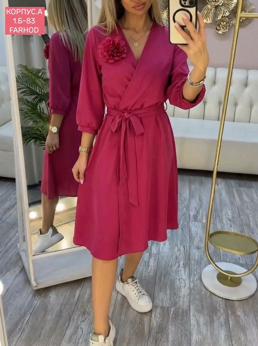 платье,женское платье,элегантное платье,приталенное платье,женское платье миди