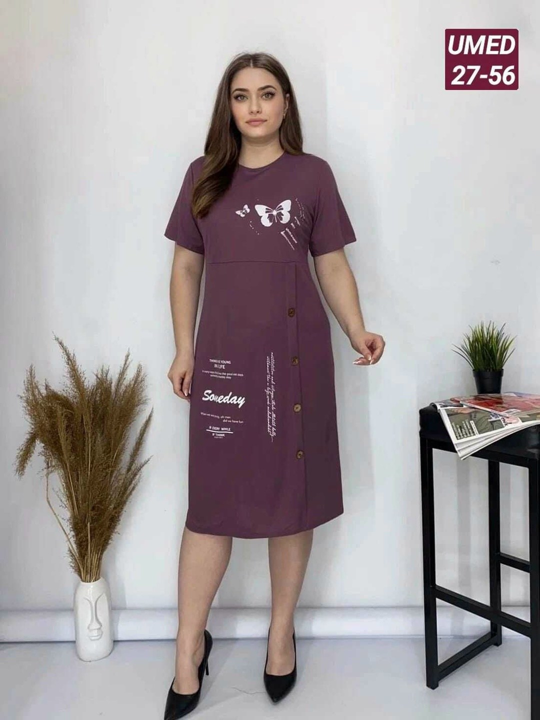 туника женская платье,женское платье больших размеров,платье большие размеры,платье хб,платье женская