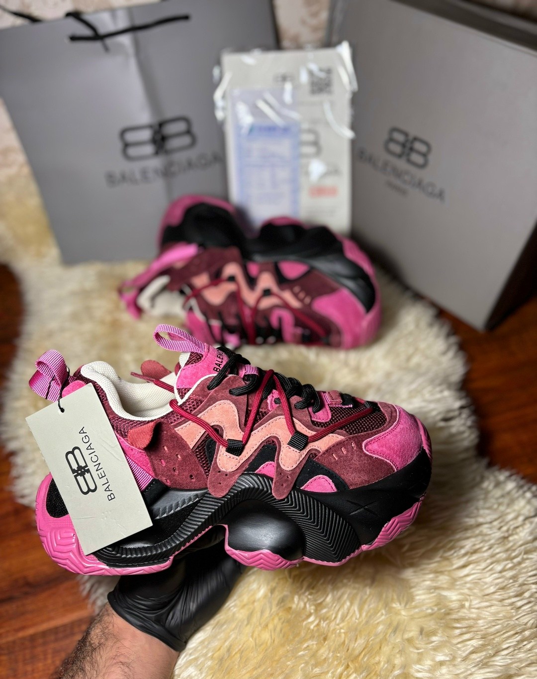кроссовки balenciaga женские,кроссовки balenciaga,кроссовки баленсиага розовые,кроссовки,женские кроссовки