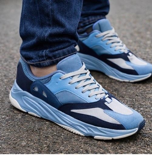 adidas yeezy boost 700,adidas originals yeezy boost 700 carbon blue,yeezy 700 v1 carbon blue,кроссовки adidas yeezy boost 700 carbon blue,adidas yeezy boost 700 v 2