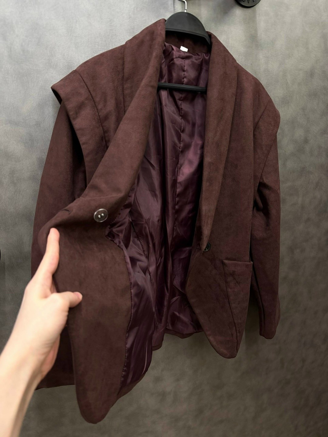 замшевая куртка женская,замшевая куртка,женская замшевая куртка retro,куртка косуха замшевая коричневая с поясом tadari,пиджак замшевый slavalook коричневый