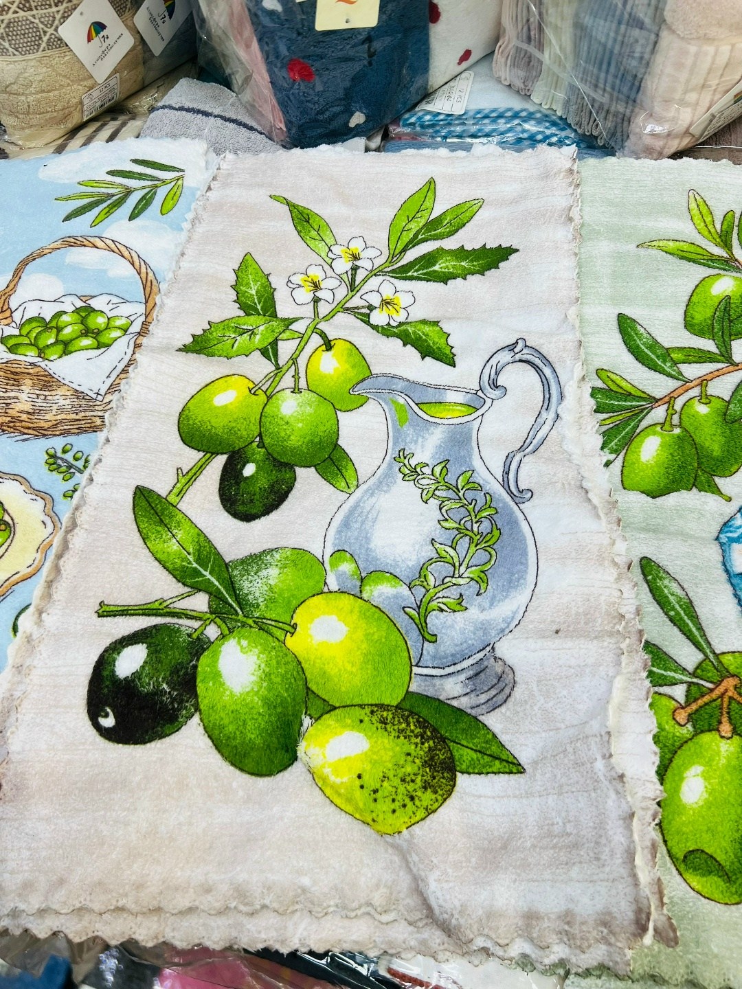 набор кухонных полотенец вафельных,набор кухонные полотенец,набор вафельные полотенца для кухни,полотенце кухонное вафельное,кухонные полотенца