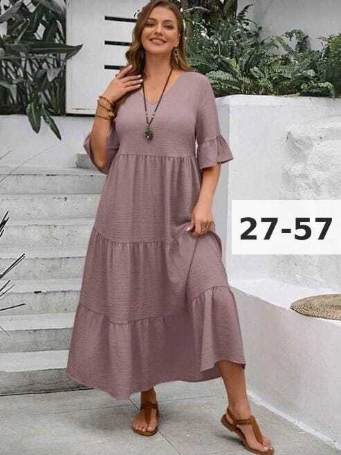 летние платья для женщин,платье для женщин больших размеров,платье женская,платье повседневное большие размеры,летнее женское платье
