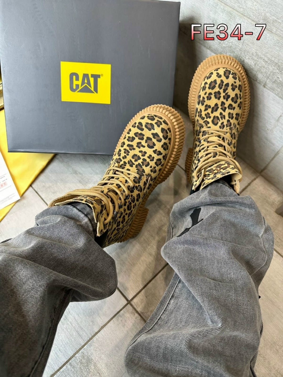 ,ботинки balenciaga,ботинки тигровые balenciaga в805,ботинки balenciaga леопардовый принт,ботинки женские balenciaga весна