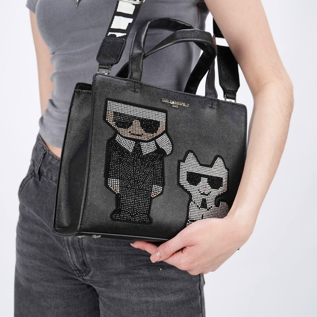 сумка karl lagerfeld,сумка karl lagerfeld черная,женская сумка karl lagerfeld,сумка karl lagerfeld сумка,сумка карл лагерфельд через плечо