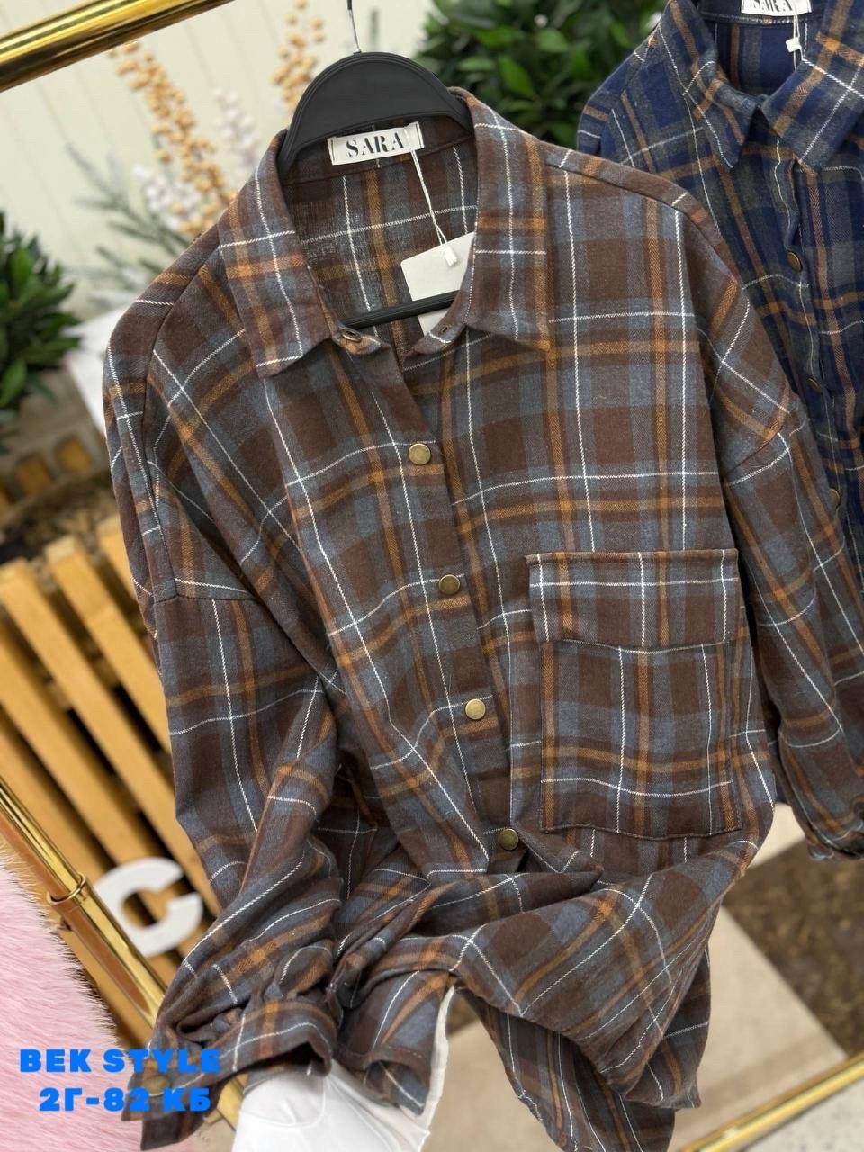 рубашка в клетку,женская рубашка,клетчатая рубашка,рубашка хлопок,женская рубашка в клетку