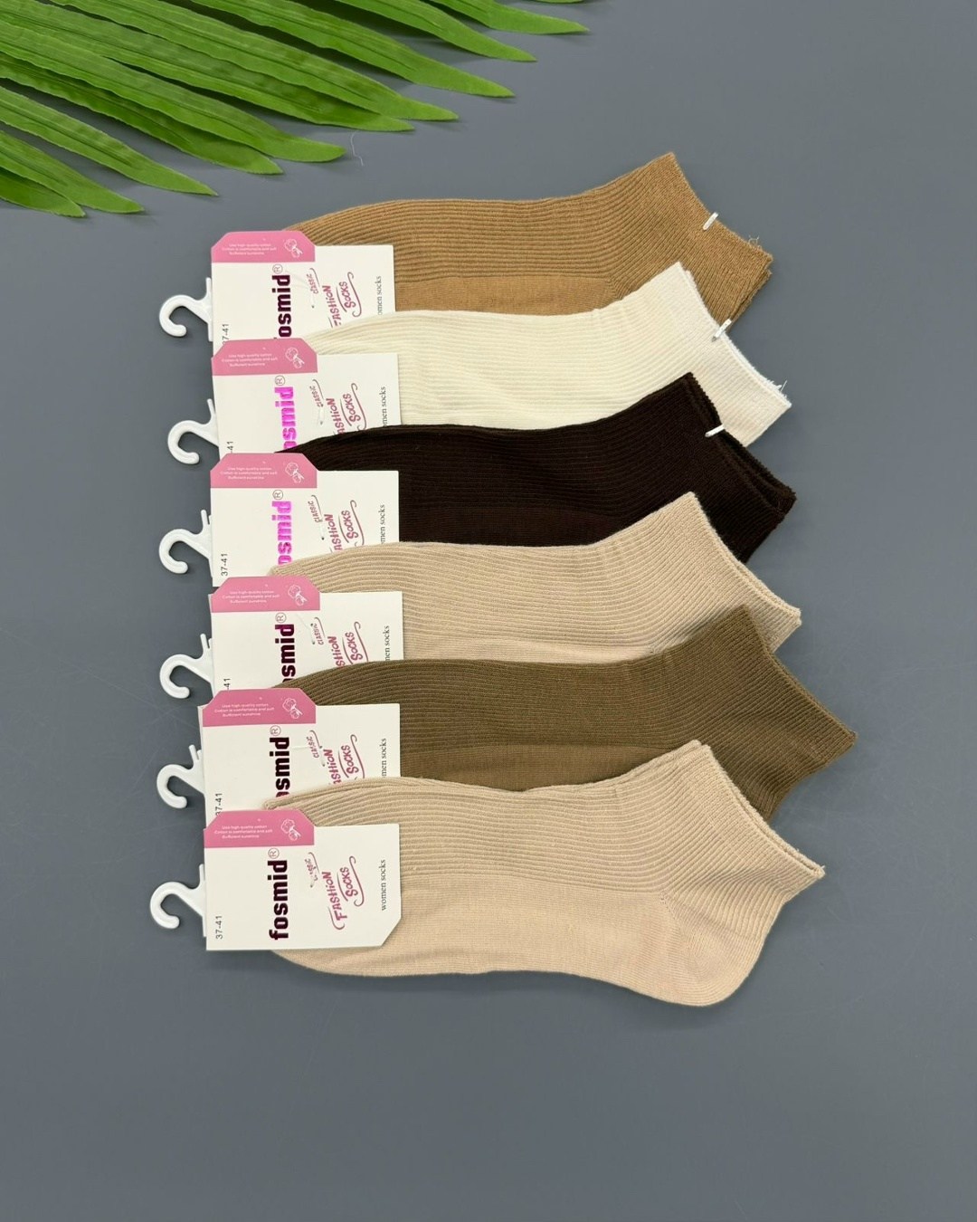 женские носки,носки женские 10 пар разного цвета,носки turkan женские,носки комплект,носки женские короткие в рубчик набор 5 пар