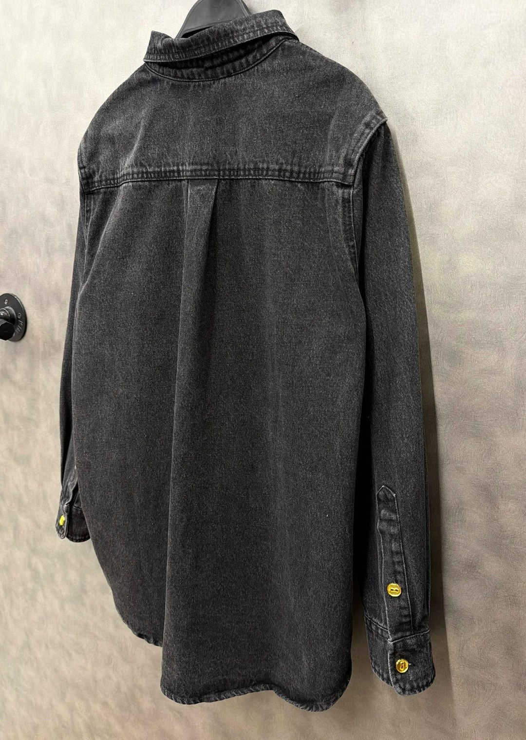 рубашка джинсовая,джинсовая рубашка в стиле вестерн gap,мужская джинсовая рубашка,джинсовая рубашка женская,рубашку